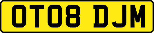 OT08DJM