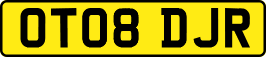 OT08DJR