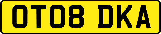 OT08DKA