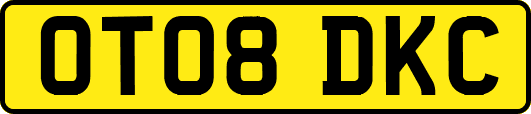 OT08DKC