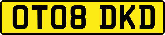 OT08DKD