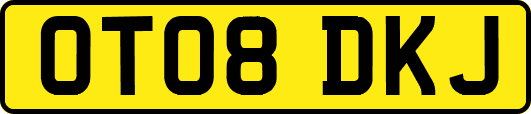 OT08DKJ
