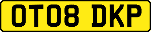 OT08DKP