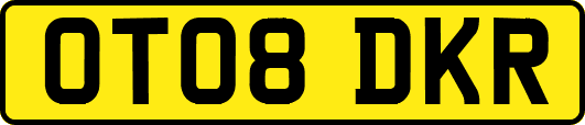 OT08DKR