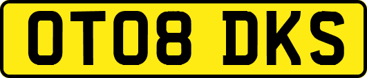 OT08DKS