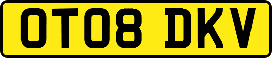 OT08DKV