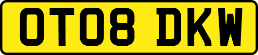 OT08DKW