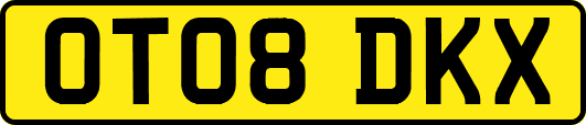OT08DKX