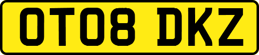 OT08DKZ