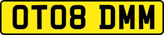 OT08DMM