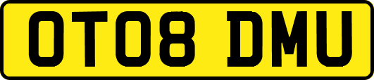 OT08DMU
