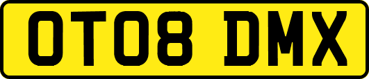 OT08DMX