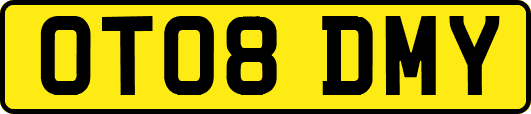 OT08DMY