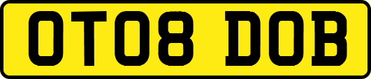 OT08DOB