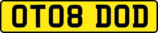 OT08DOD