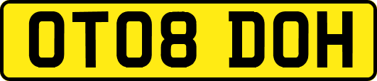 OT08DOH