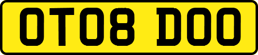 OT08DOO