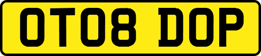 OT08DOP