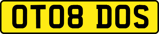 OT08DOS