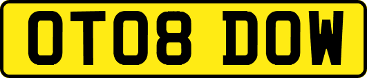 OT08DOW