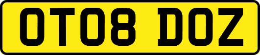 OT08DOZ