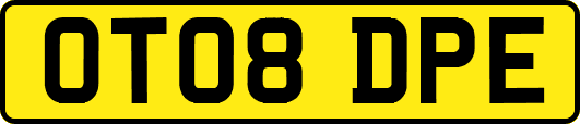 OT08DPE