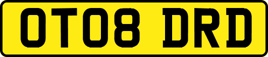 OT08DRD