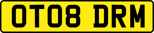 OT08DRM