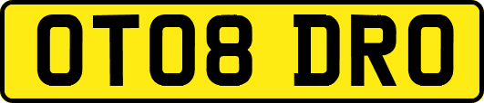 OT08DRO