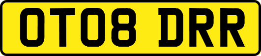 OT08DRR