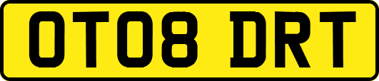 OT08DRT