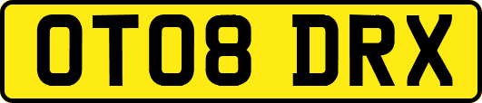 OT08DRX