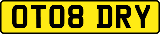 OT08DRY