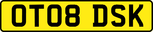 OT08DSK