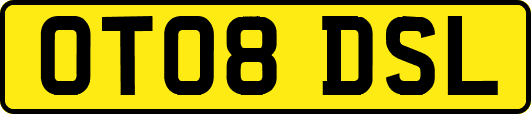 OT08DSL