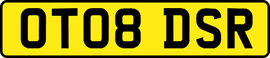 OT08DSR