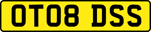 OT08DSS