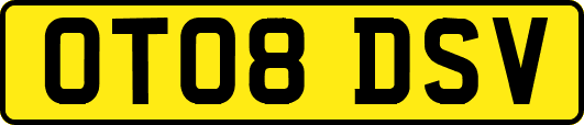 OT08DSV