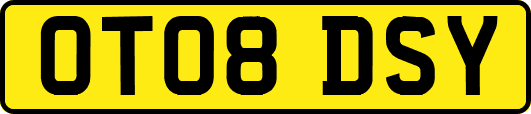 OT08DSY