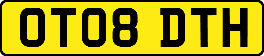 OT08DTH