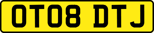 OT08DTJ
