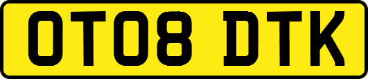 OT08DTK