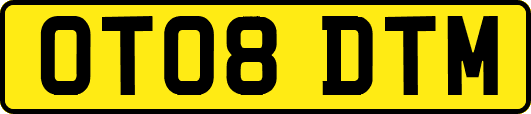 OT08DTM