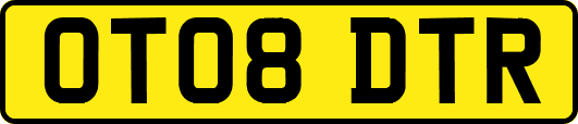 OT08DTR