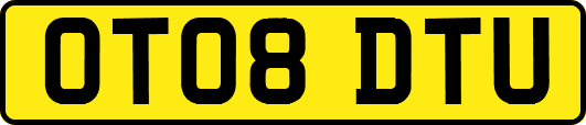 OT08DTU