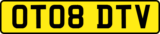 OT08DTV