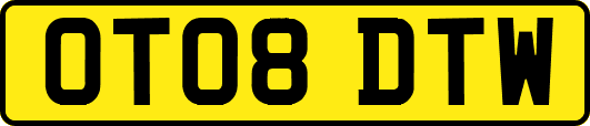 OT08DTW