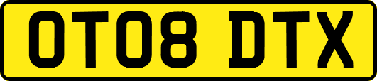 OT08DTX