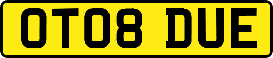 OT08DUE
