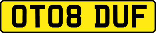 OT08DUF